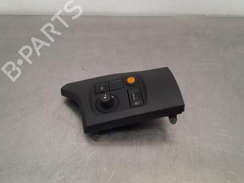 Speilbryter CITROËN BERLINGO Box Body/MPV (B9) 1.6 HDi / BlueHDi 75 (75 hp) 23583506