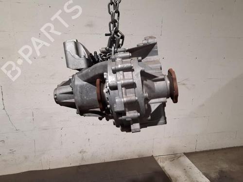 Getriebe für VW T-ROC (A11, D11) 1.0 TSI (116 hp) 29379248