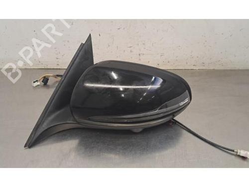 Used Left mirror Left mirror MERCEDES-BENZ C-CLASS (W205) C 220 d (205.014) (194 hp) 34048394 34048394