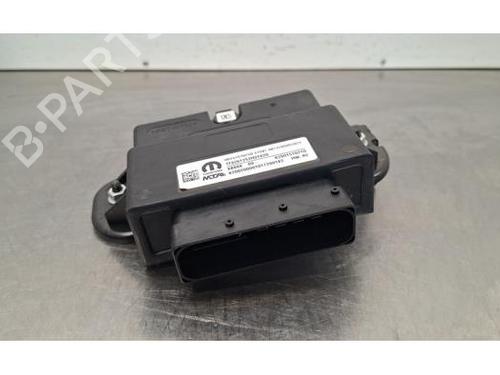 Used Electronic module Electronic module FIAT DUCATO Van (250_) E-Ducato (250DPE) (122 hp) 33443587 33443587