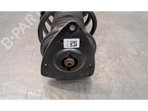 Right front shock absorber PEUGEOT 308 SW III (FC_, FJ_, FR_, F4_, FN_) PureTech 130 (FRHNSL, FRHNST) | BP29214795M17 