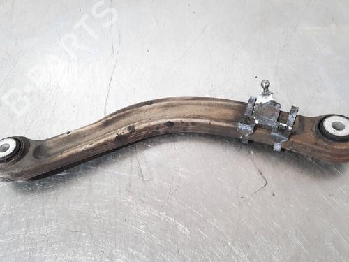 Left rear suspension arm MERCEDES-BENZ C-CLASS Convertible (A205) C 220 d (205.404) A2043502106