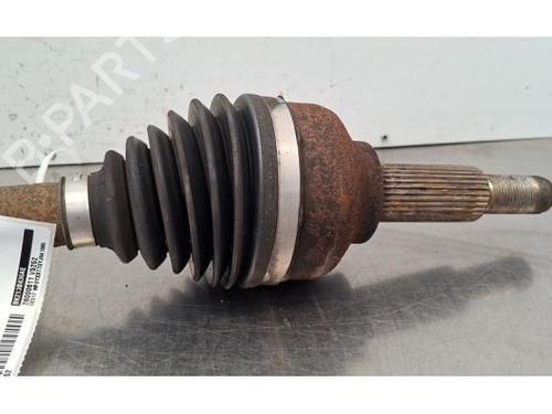 Right front driveshaft FORD TRANSIT CUSTOM V362 Van (FY, FZ) 2.0 EcoBlue | BP37623771M39 - Image 3