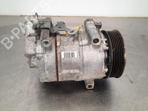 AC-Kompressor CITROËN C3 AIRCROSS II (2R_, 2C_) 1.5 BlueHDi 110 (110 hp) 10900974