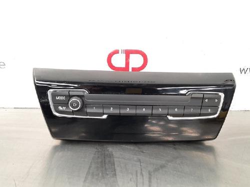 Kombi Kontakt / Stilkkontakt BMW 2 Gran Coupe (F44) 216 d (116 hp) 15019891