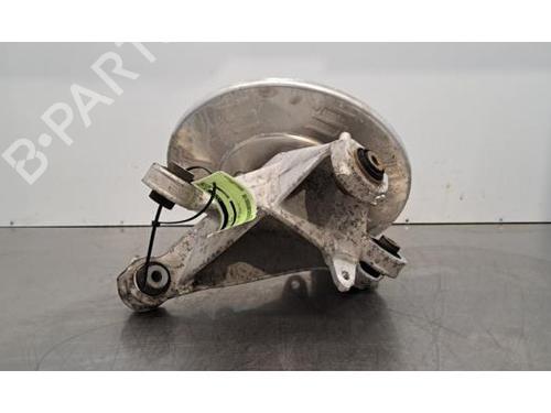 Right rear steering knuckle TESLA MODEL Y (5YJY) Long Range All-wheel Drive | BP31374918M28 