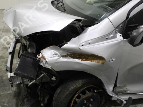 Warning switch PEUGEOT 108 1.0 VTi | BP15037796I22 - Image 12