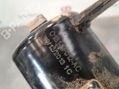 Engine mount FORD FIESTA VI (CB1, CCN) 1.0 EcoBoost | BP10891247M89 