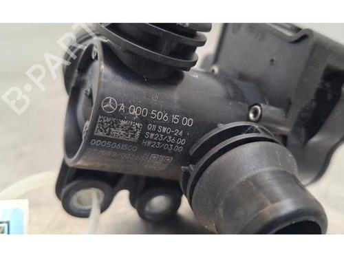 Electronic sensor MERCEDES-BENZ GLC (X254) 200 4-matic (254.651) | BP40483469M84 - Image 3