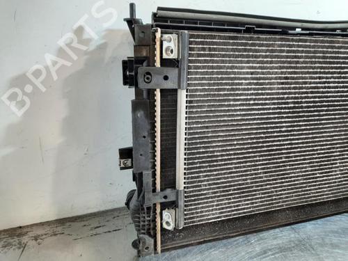 Radiator set OPEL COMBO Box Body/MPV (K9) 1.5 D | BP38044055M120 - Image 2