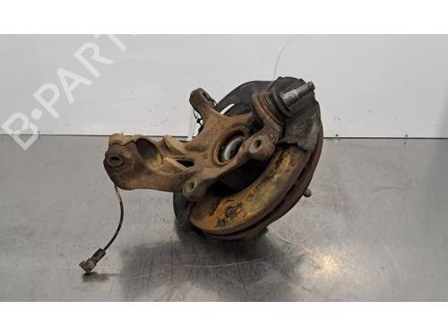 Left front steering knuckle FORD TRANSIT CUSTOM V362 Van (FY, FZ) 2.0 EcoBlue | BP32099456M25  - Image 7