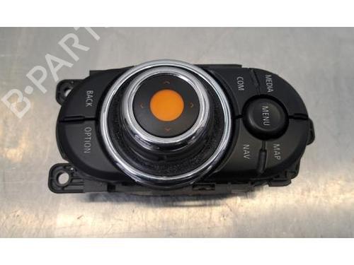 Electronic module MINI MINI CLUBMAN (F54) One D | BP38099557M83 - Image 2