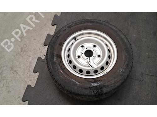 Used Rim Rim 37623969 37623969