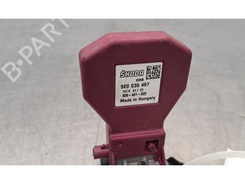 Electronic module SKODA OCTAVIA IV Combi (NX5, PV5) 2.0 TDi | BP37038139M83 - Image 2