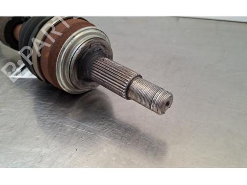 Left front driveshaft RENAULT RAFALE Coupe (DGM_) 1.2 E-TECH 200 Hybrid (DGM2) | BP40483734M38 - Image 5