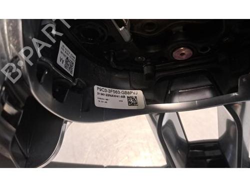 Steering wheel JAGUAR E-PACE (X540) 1.5 P300e Plug-in Hybrid AWD | BP40614966C49 - Image 7