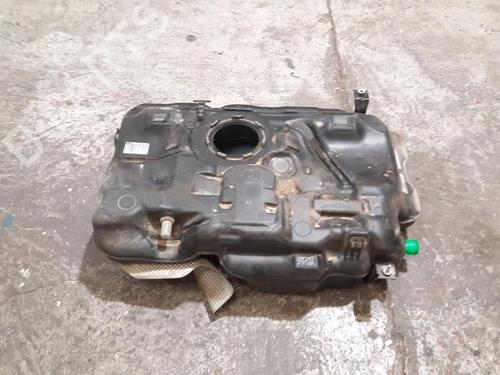 Fuel tank MERCEDES-BENZ A-CLASS (W176) A 180 CDI / d (176.012) | BP25125370C62 