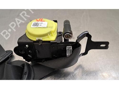 Front left seatbelt KIA CEED (CD) 1.0 T-GDI | BP38157782I26 - Image 3