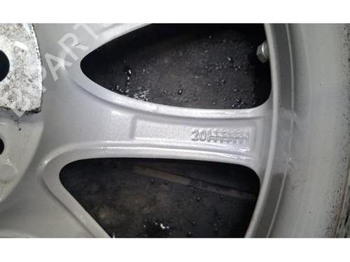 Fælgsæt BMW 5 Touring (G31) 518 d Mild-Hybrid | BP37498943C100 - Image 23