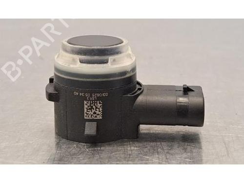 Electronic module RENAULT CAPTUR II (HF_) Blue dCi 95 (HFAF) | BP39453164M83 - Image 2