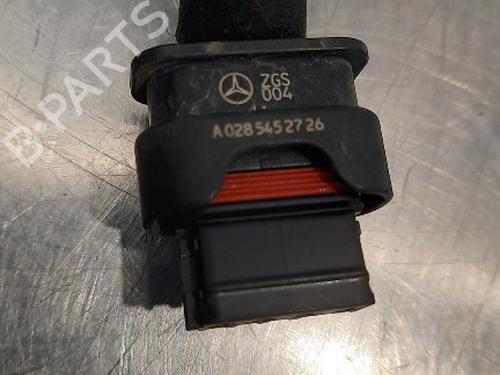 Cable MERCEDES-BENZ GLC (X253) 220 d 4-matic (253.905, 253.903) | BP17115147E12 