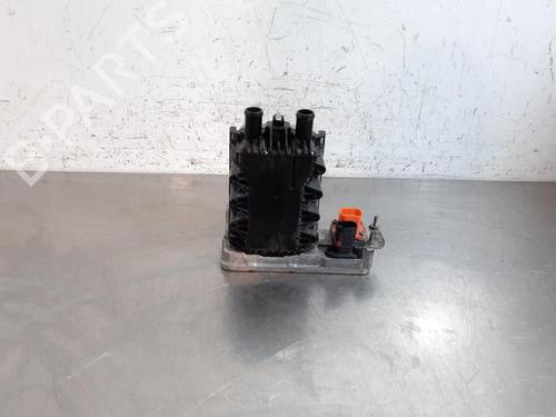 Used Electronic module SKODA OCTAVIA IV Combi (NX5, PV5) 1.4 TSI iV (204 hp) 30138927