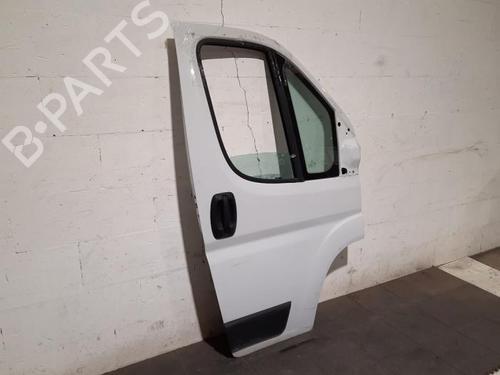 Right front door FIAT DUCATO Van (250_) 140 Multijet 2,2 D | BP29057995C3