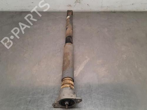 Used Left rear shock absorber FORD KA (RU8) 1.2 (69 hp) 23604074