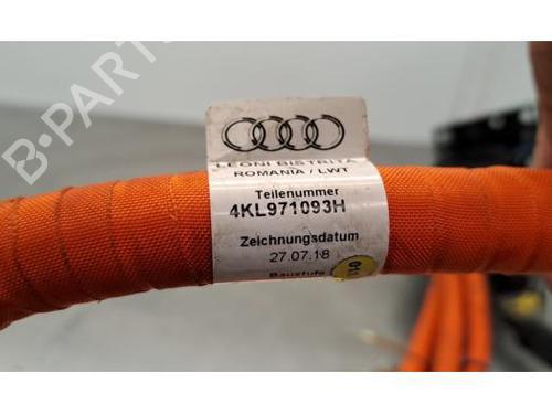 Kabel AUDI E-TRON (GEN) 55 quattro | BP28014148E12 