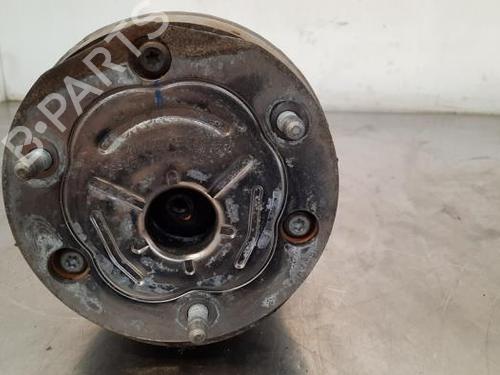 Left rear shock absorber MERCEDES-BENZ S-CLASS (W222, V222, X222) S 350 d 4-matic (222.021, 222.121) | BP23607537M18 