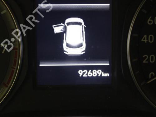 Specchietti retrovisore HYUNDAI KONA (OS, OSE, OSI) 1.0 T-GDi | BP24820912I6 