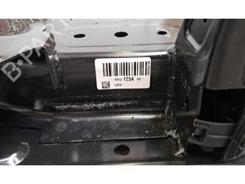 Subframe CITROËN C3 IV (CC_, CB_) ë-C3 (CBZYAZ) | BP38043957M9  - Image 6