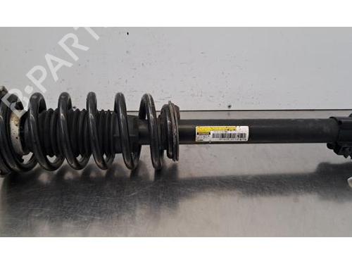 Used Left front shock absorber Left front shock absorber MERCEDES-BENZ C-CLASS (W205) C 220 d (205.014) (194 hp) 23598968 23598968
