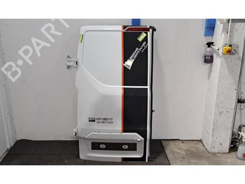 Heckklappe für FORD TRANSIT CUSTOM V362 Van (FY, FZ) 2.0 EcoBlue (185 hp) 31273727