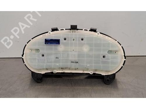 Instrument cluster OPEL ASTRA K (B16) 1.6 CDTi (68) | BP31347434C47 