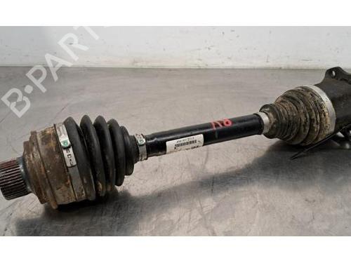 Used Right front driveshaft AUDI A6 C8 Avant (4A5) 50 TDI Mild Hybrid quattro (286 hp) 23638302