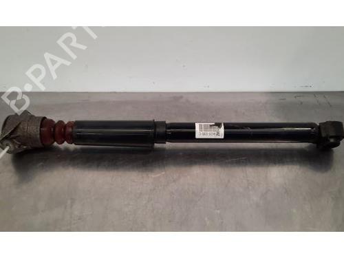 Used Right rear shock absorber AUDI A6 C7 (4G2, 4GC) 2.0 TDI (136 hp) 25299345