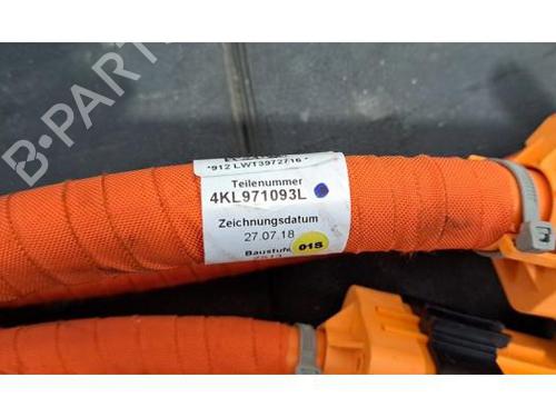 Cable AUDI E-TRON (GEN) S quattro | BP29881571E12