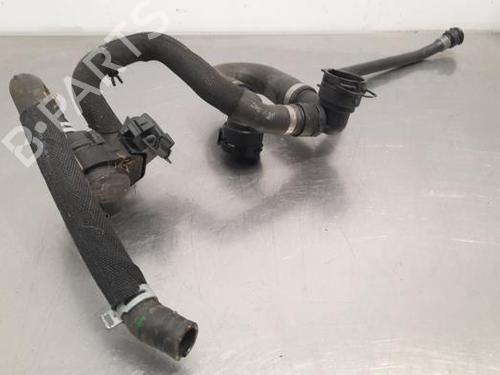 Used Auxiliary water pump Auxiliary water pump MERCEDES-BENZ B-CLASS Sports Tourer (W247) B 200 d (247.012) (150 hp) 34198281 34198281