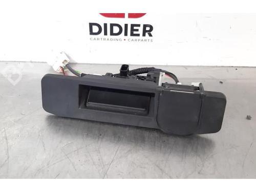 Kamera MERCEDES-BENZ A-CLASS (W176) A 160 (176.041) (102 hp) 23642617