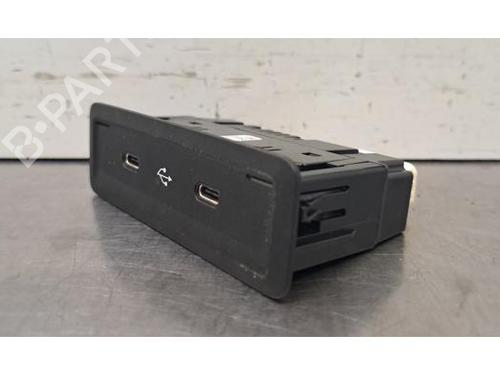 Electronic module MERCEDES-BENZ A-CLASS (W177) A 180 Mild-Hybrid (177.084) | BP36680568M83 - Image 4