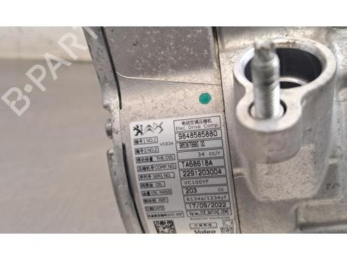 AC compressor OPEL ASTRA L (OV5) Astra-e (F3ZKWZ) | BP37686341M34  - Image 5