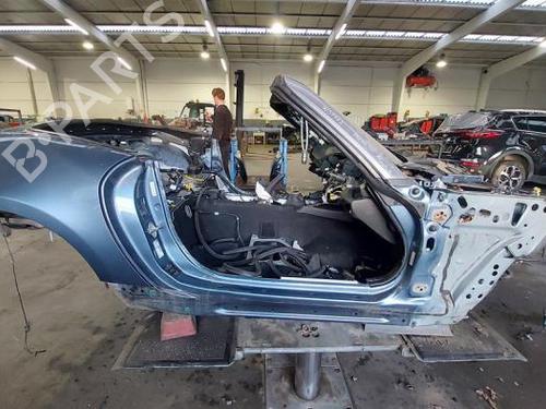 Engine MAZDA MX-5 IV (ND__) 1.5 (ND2E, ND5R) | BP26310631M1 