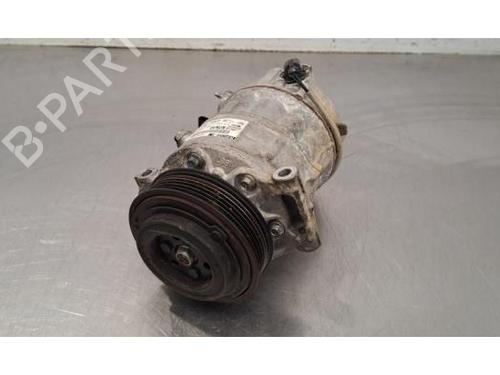 Used AC compressor AC compressor LAND ROVER RANGE ROVER VELAR (L560) 3.0 D300 MHEV 4x4 (300 hp) 33750955 33750955