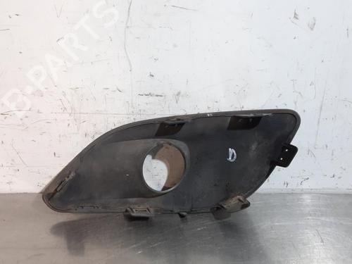 Grille PEUGEOT 308 SW II (LC_, LJ_, LR_, LX_, L4_) 1.6 BlueHDi 100 | BP23591184C40 