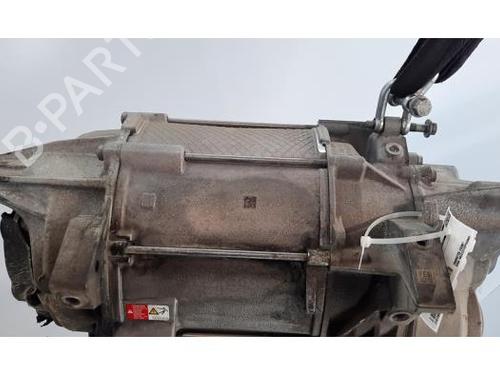 Engine AUDI Q4 E-TRON Sportback (F4N) 40 | BP39154678M1 - Image 5