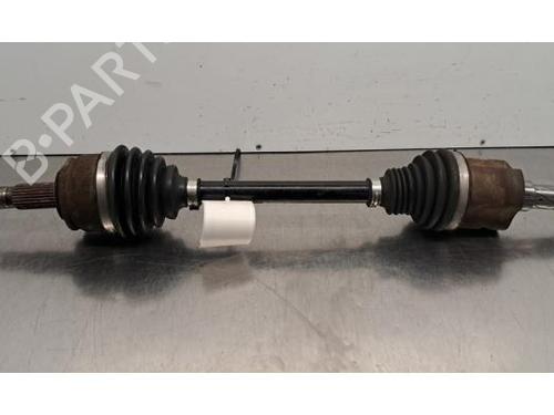 Used Left front driveshaft Left front driveshaft OPEL MOKKA / MOKKA X (J13) 1.6 (_76) (116 hp) 32850694 32850694