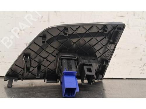 Warning switch VW POLO VI (AW1, BZ1, AE1) 1.0 TSI | BP37082912I22 - Image 2