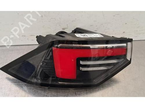 Left taillight OPEL ASTRA L (OV5) Astra-e (F3ZKWZ) | BP35969841C34 - Image 2
