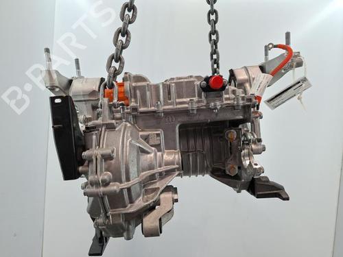 Engine OPEL FRONTERA (OV24) EV | BP37479250M1 - Image 3